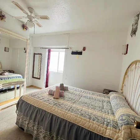 弗拉门戈卡马龙旅馆 招待所