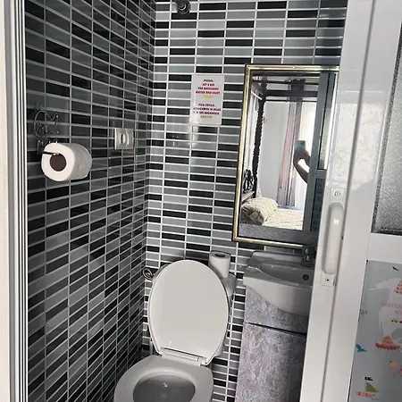招待所 弗拉门戈卡马龙旅馆